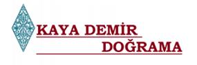 Kaya Demir Doğrama  - Ankara